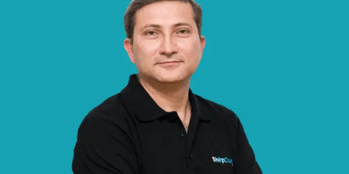 Sanjay Sethi - Founder of Shopclues