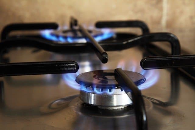 Conventional - Natural Gas Energy