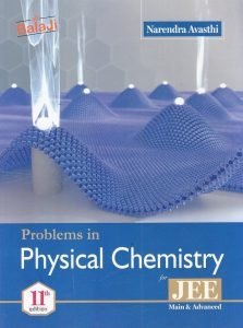 Physical Chemistry (N. Awasthi)