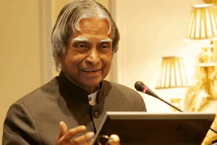 List of Awards Received by Dr. APJ Abdul Kalam