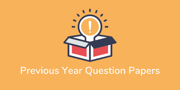 Civil Services Exam Previous Year Questions
