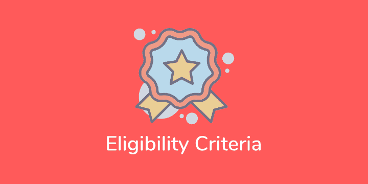 CSE Eligibility Criteria