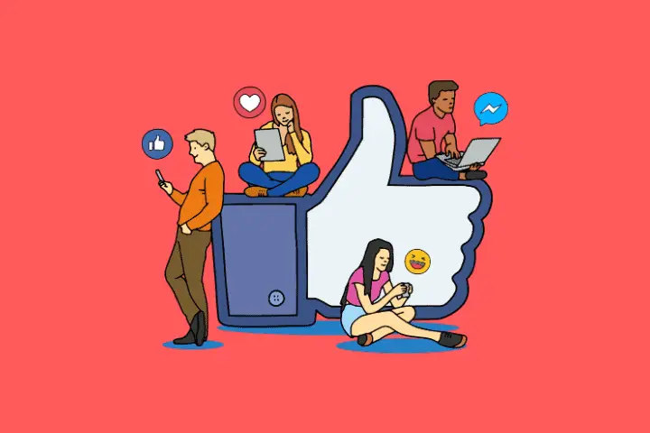 Are Social Platforms Good for Students?