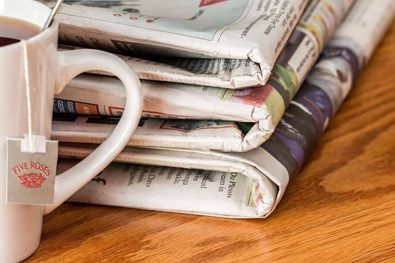 List of Indian Newspapers by Readerships and Circulation