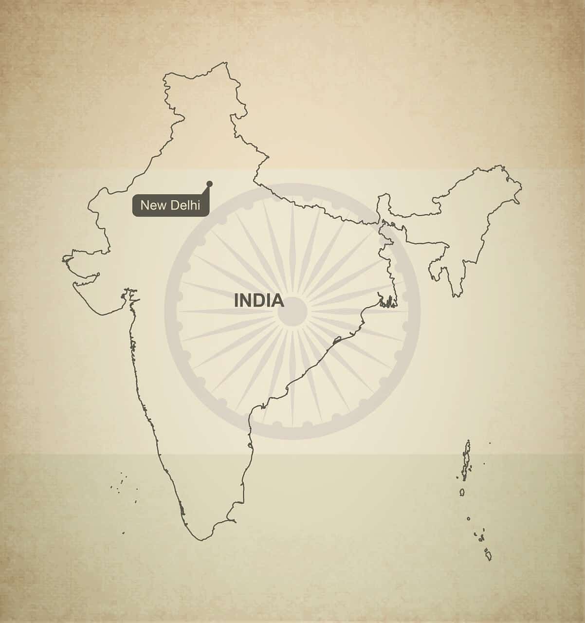List of Indian States and Union Territories