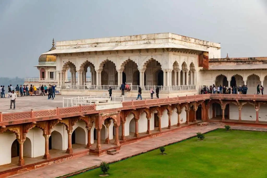 Agra Fort 1
