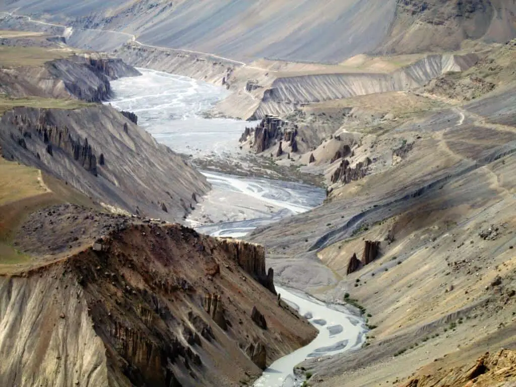 Great Himalayan National Park Conservation Area 1