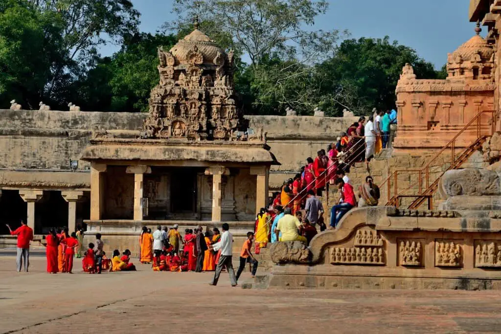 Great Living Chola Temples 2