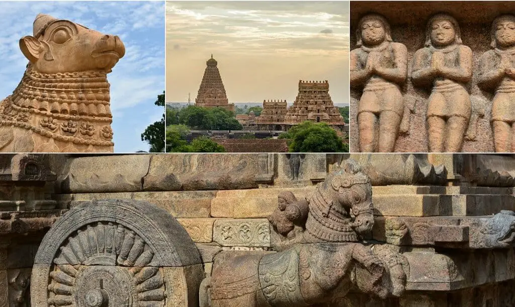 Great Living Chola Temples 3