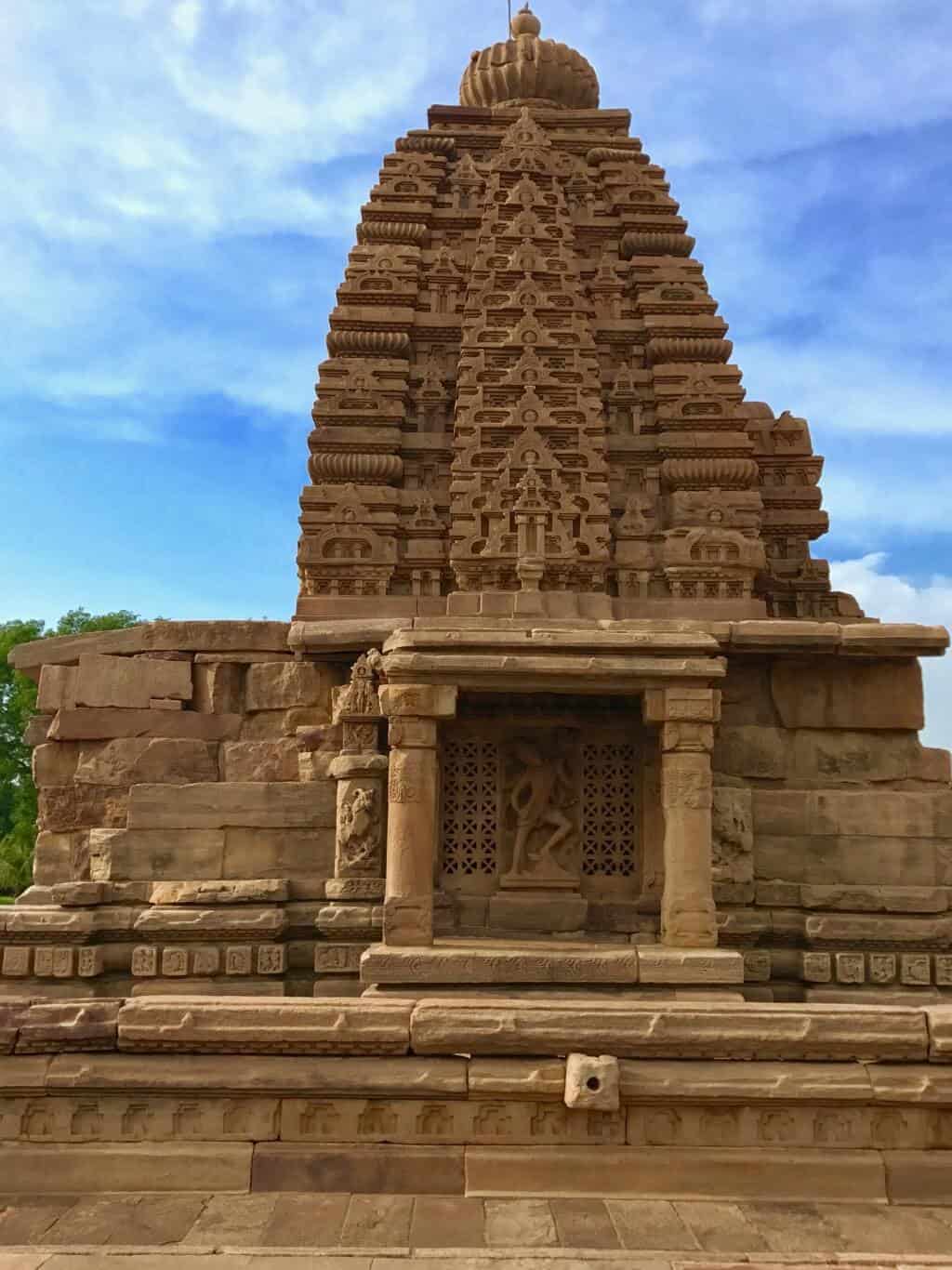 Group of Monuments at Pattadakal 3