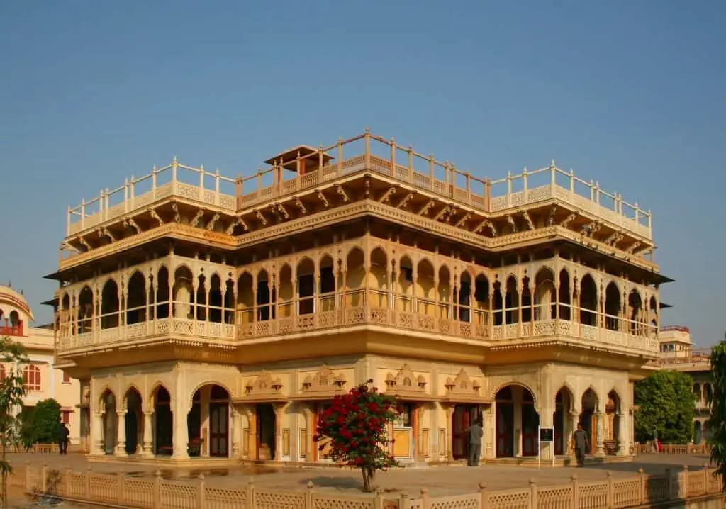 Jaipur City, Rajasthan 3