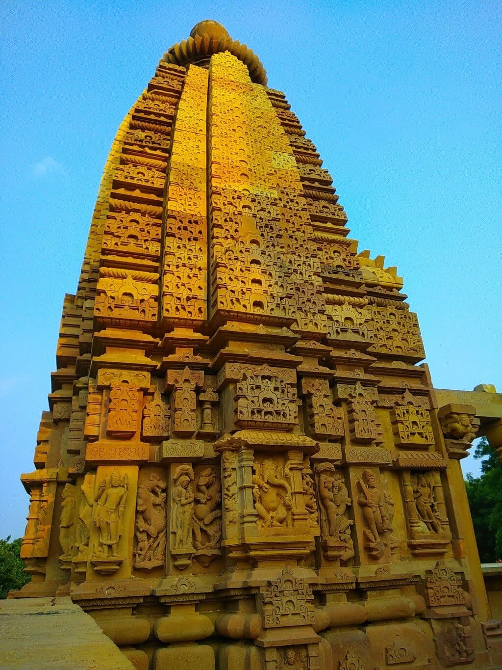 Khajuraho Group of Monuments 3