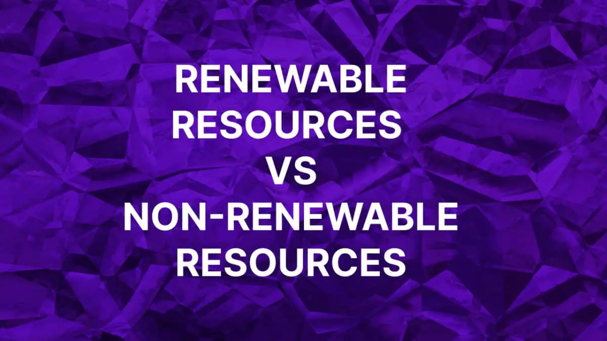 difference-between-renewable-and-nonrenewable-resources-compare-the