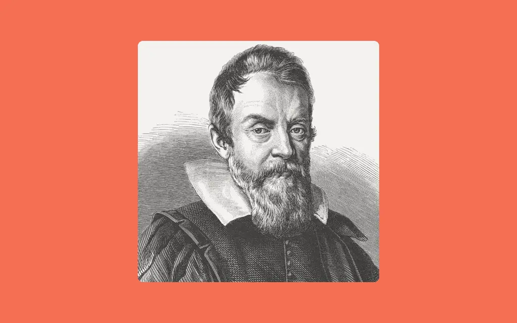 Galileo Galilei - Father of Physics