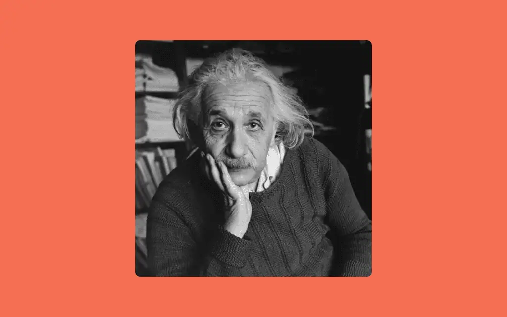 Albert Einstein - Father of Relativity
