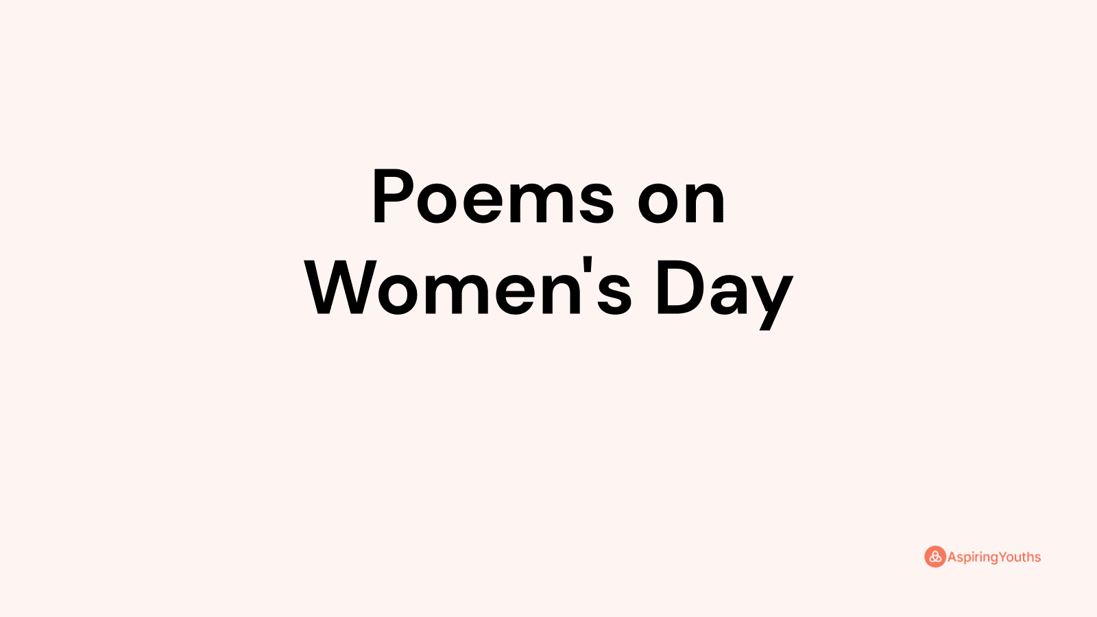 poems-on-women-s-day