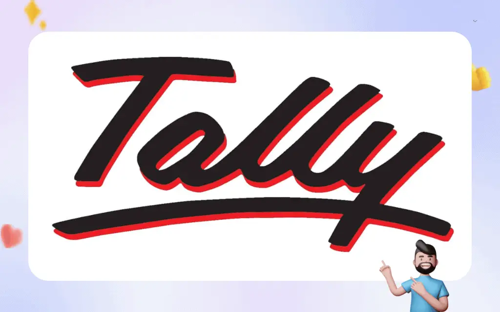 Advantages and disadvantages of Tally