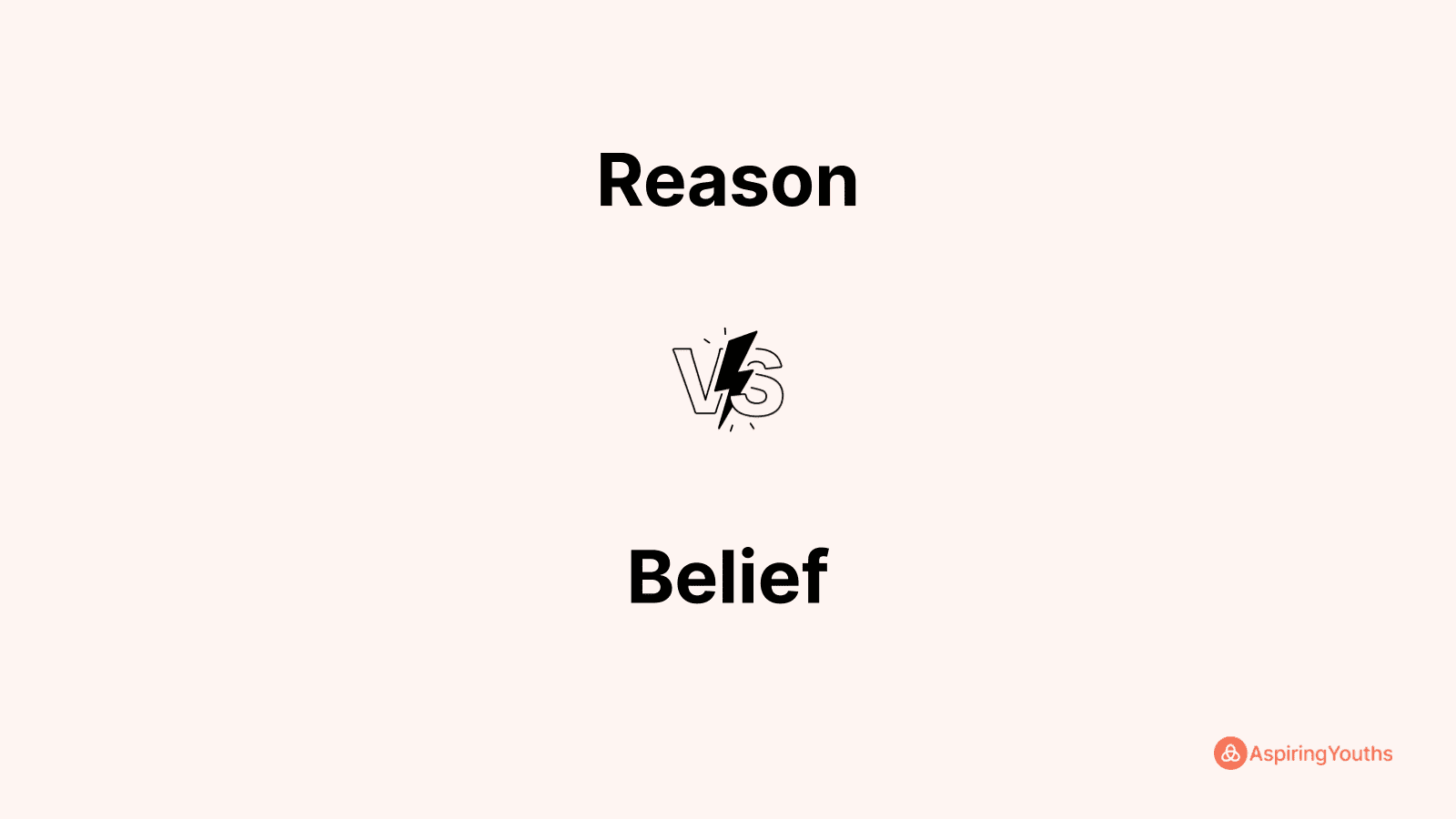 difference-between-reason-and-belief