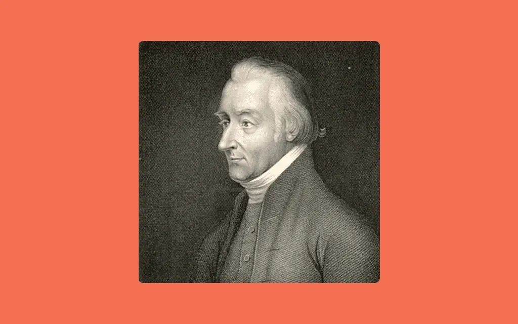 Lindley Murray - Father of English Grammar