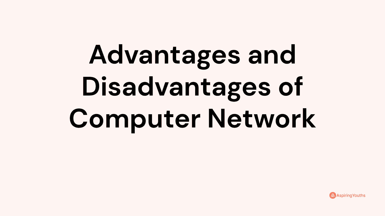 advantages-and-disadvantages-of-computer-network