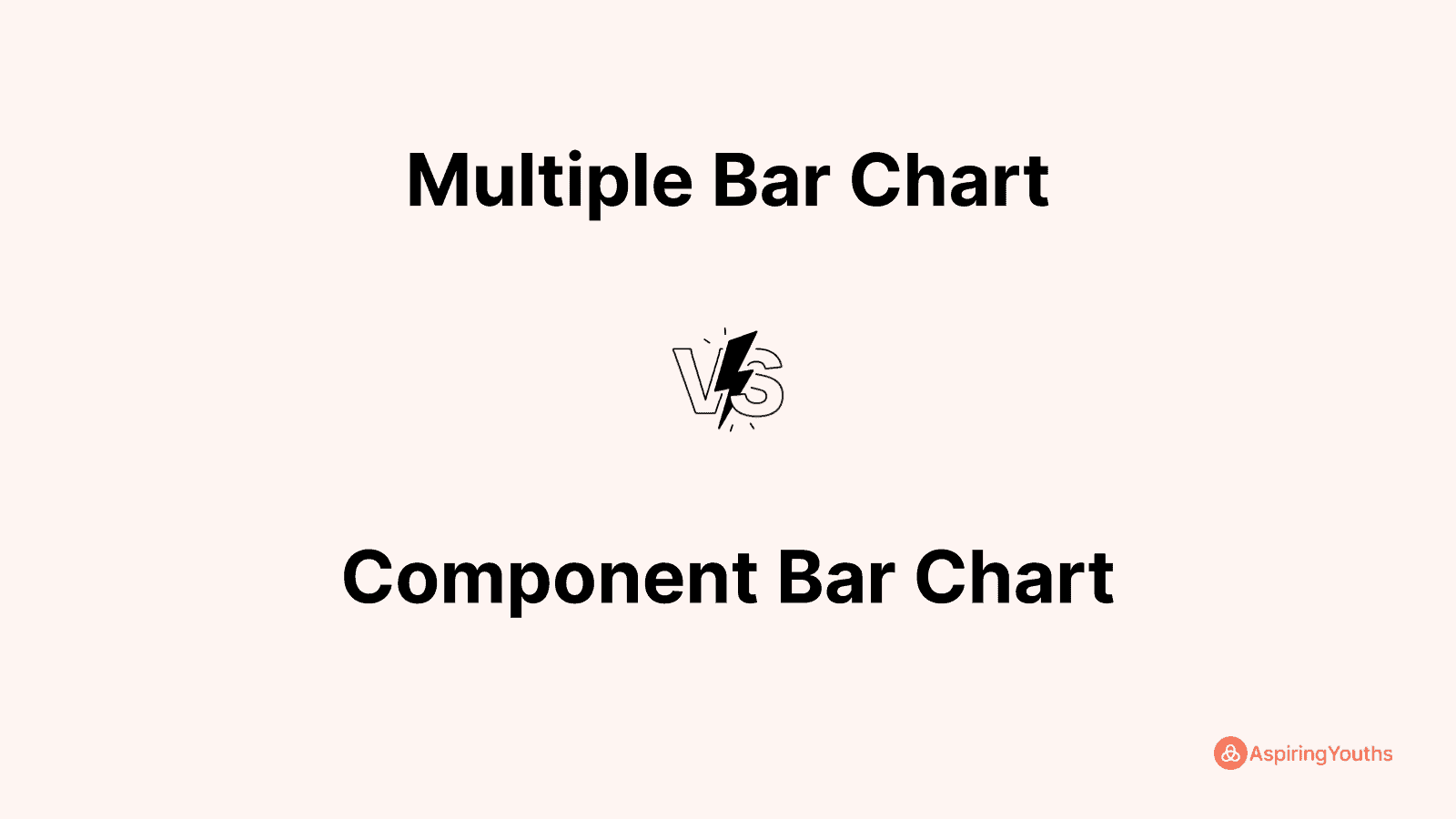 difference-between-multiple-bar-chart-and-component-bar-chart