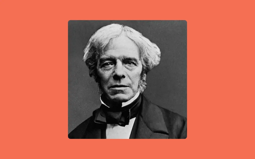 Michael Faraday - Father of Electricity