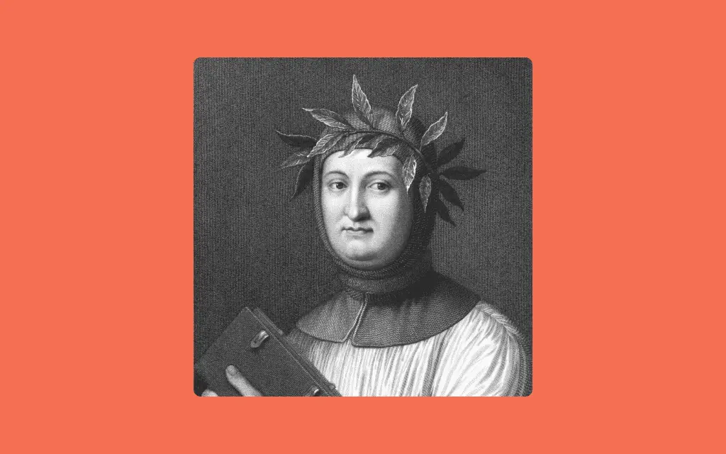Petrarch - Father of Renaissance