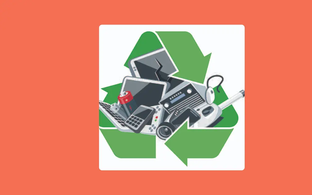 Benefits of Recycling E-Waste