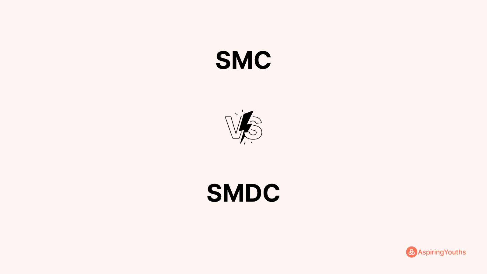 SMC vs SMDC