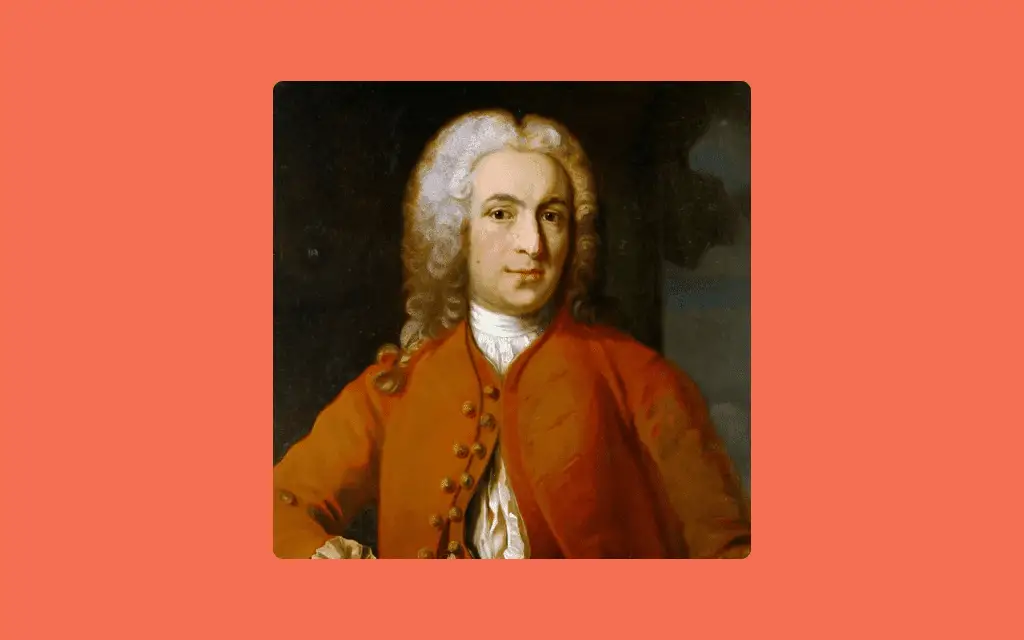Carl Linnaeus - Father of Taxonomy