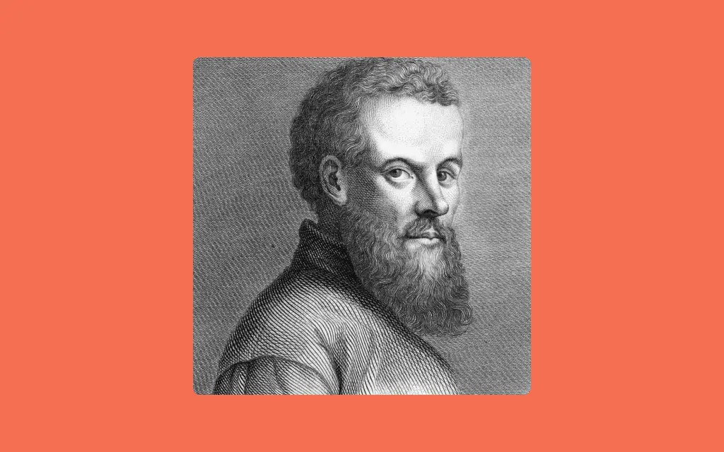 Andreas Vesalius - Father of Anatomy