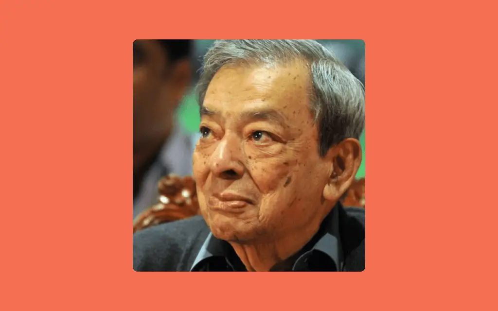 Dr Verghese Kurien - Father of White Revolution in India