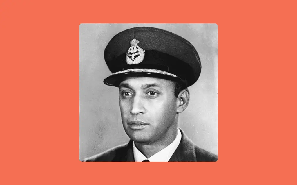 Subroto Mukherjee - Father of Indian Air Force