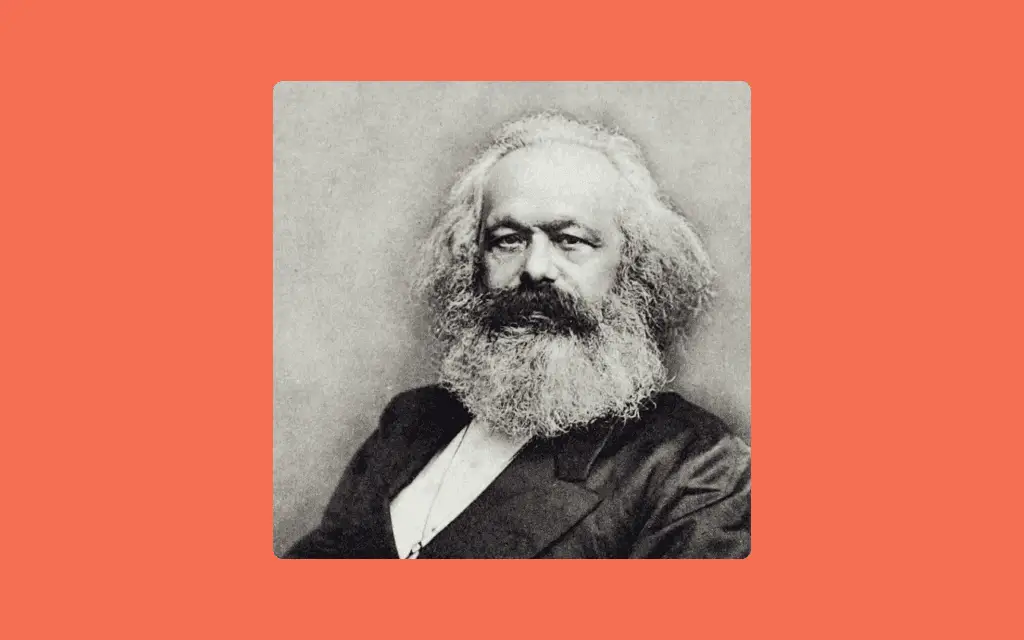 Karl Marx - Father of Socialism