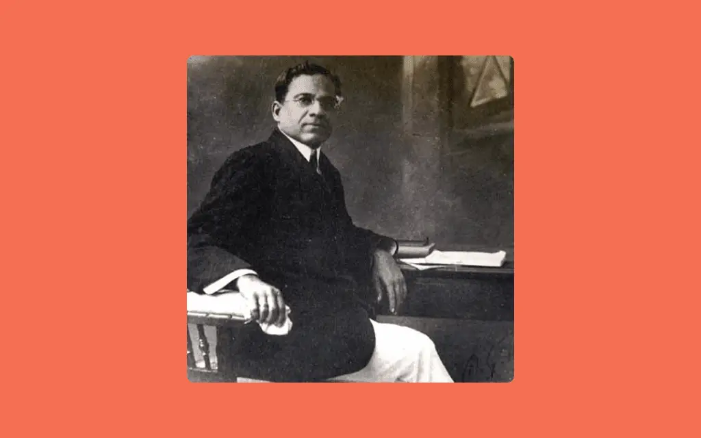 Dhundiraj Govind Phalke (Dadasaheb Phalke) - Father of Indian Cinema