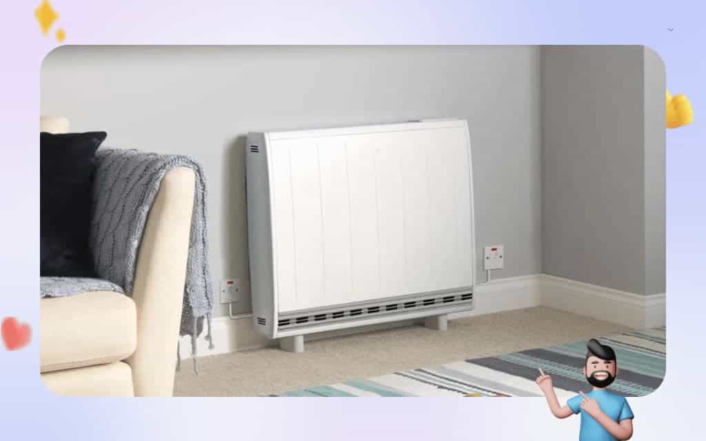 Advantages and disadvantages of Electric Heating
