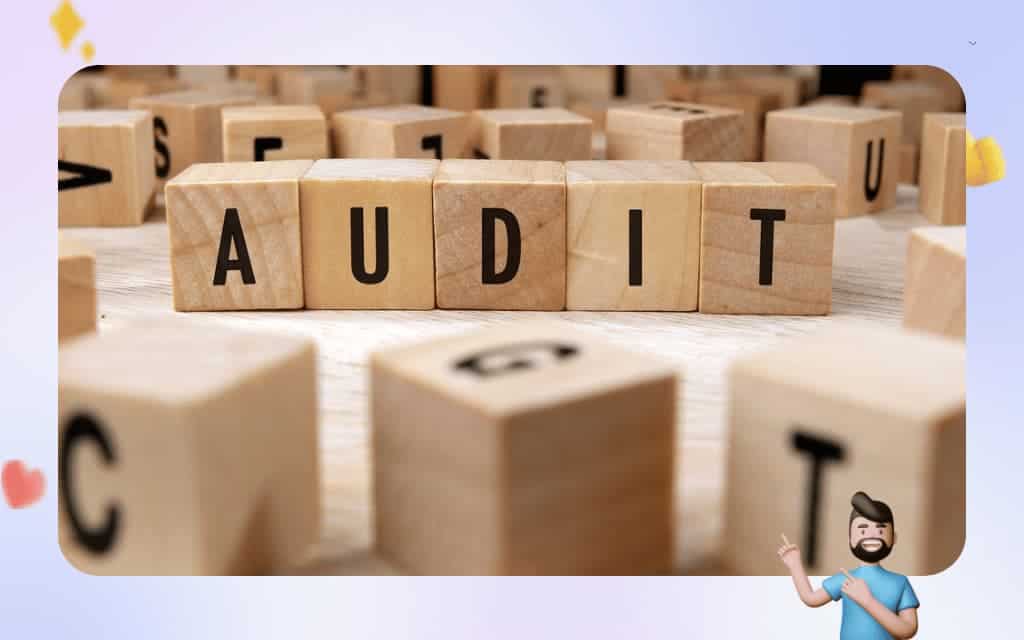 Advantages and disadvantages of Audit Programme