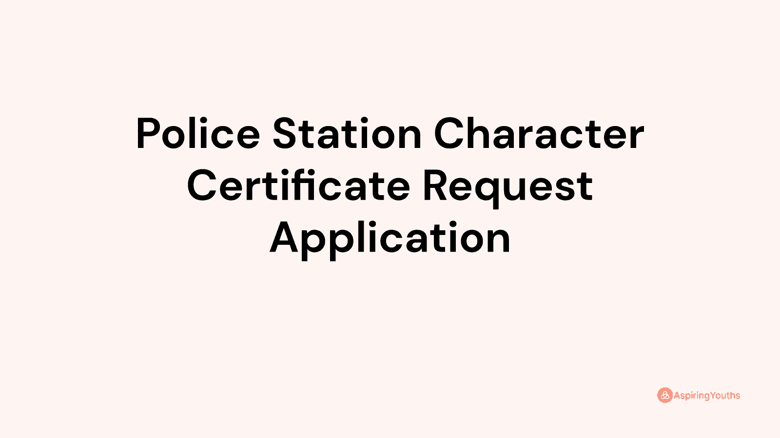 police-station-character-certificate-request-application-with-samples