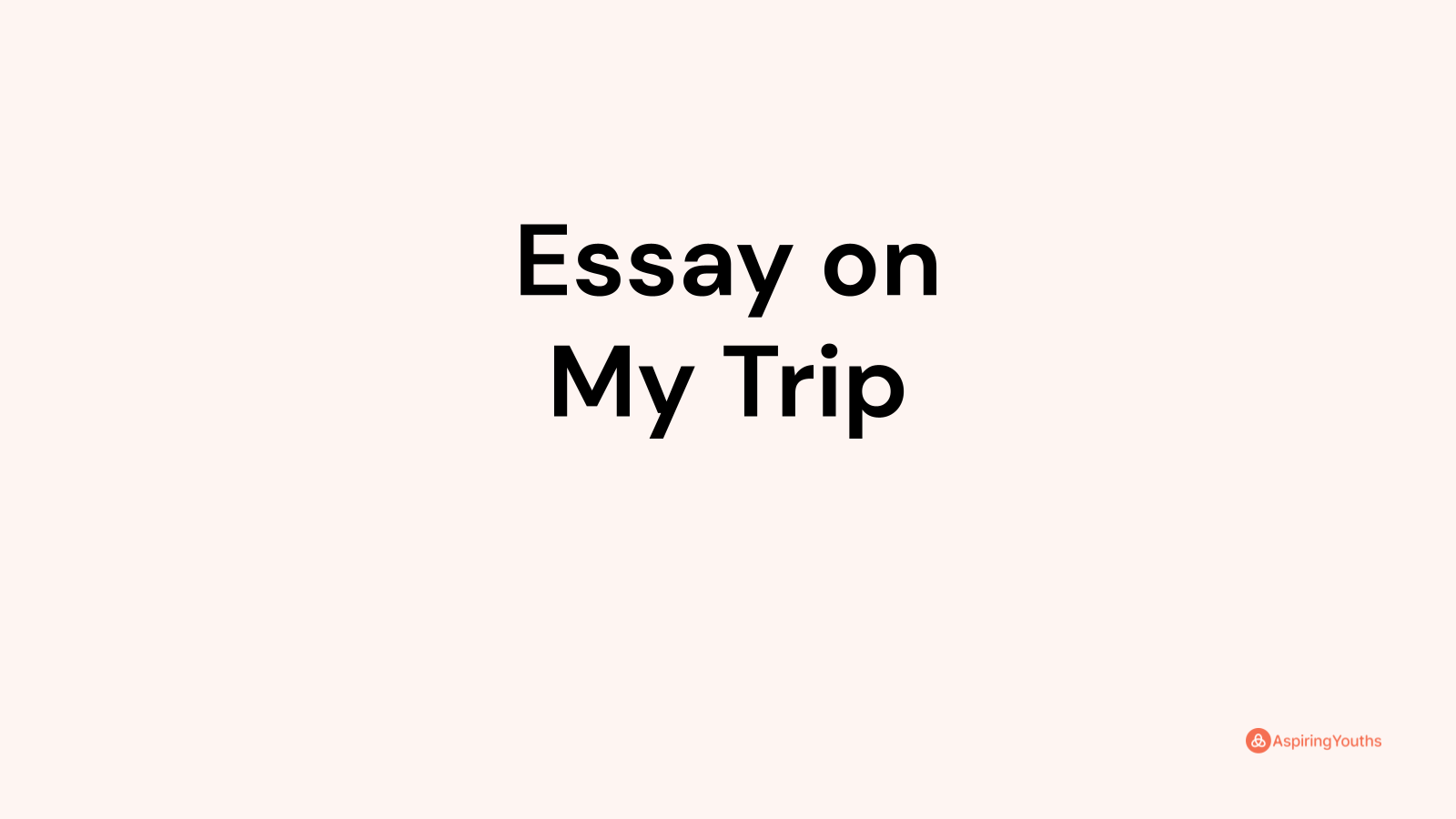 my trip to vienna essay