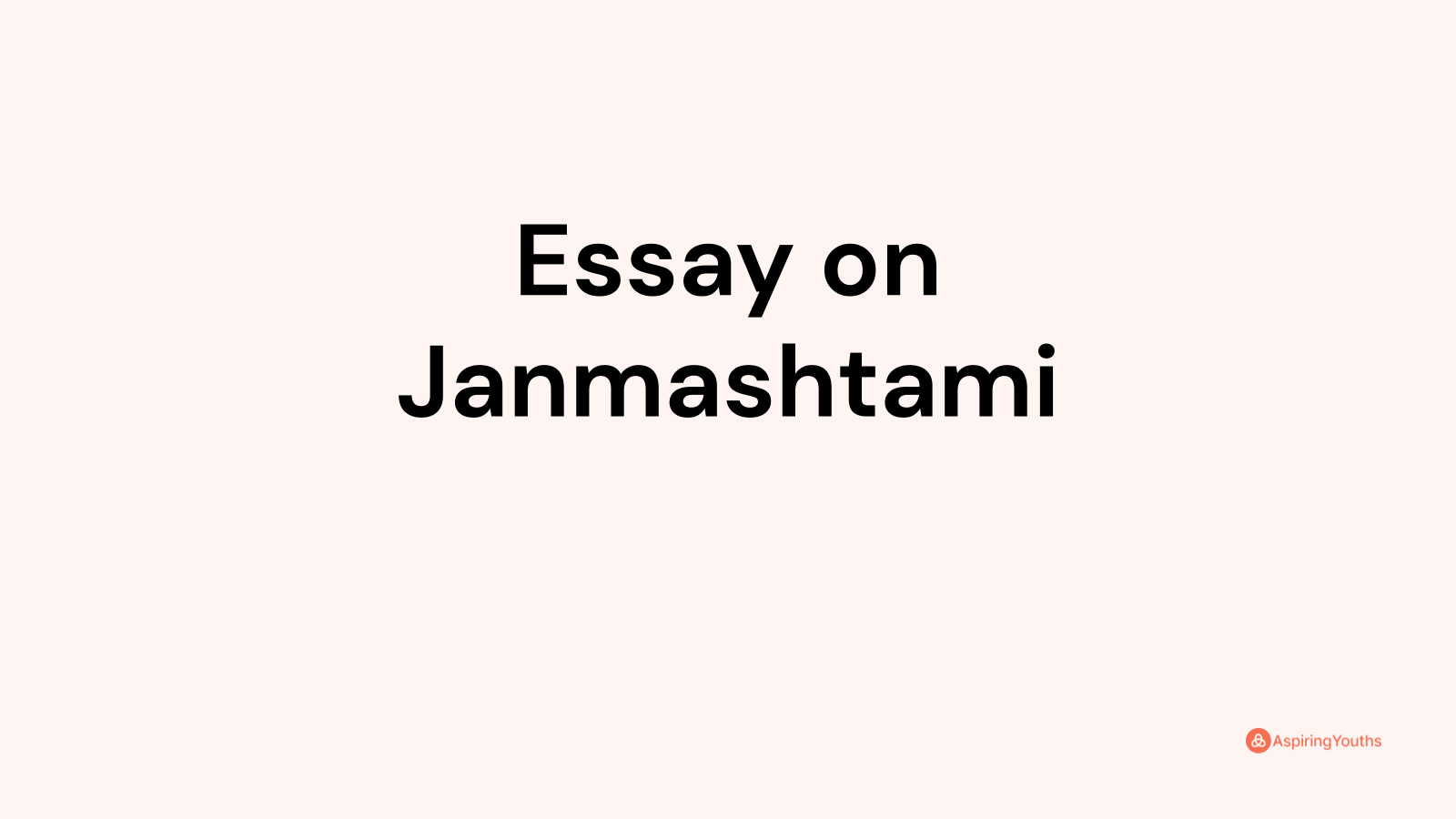 gujarati language janmashtami essay in gujarati