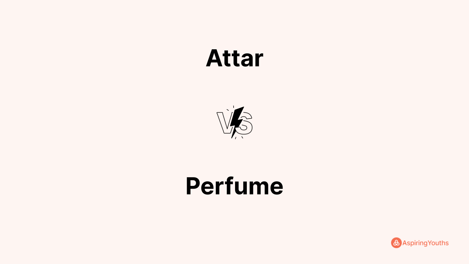 Attar and perfume difference hot sale