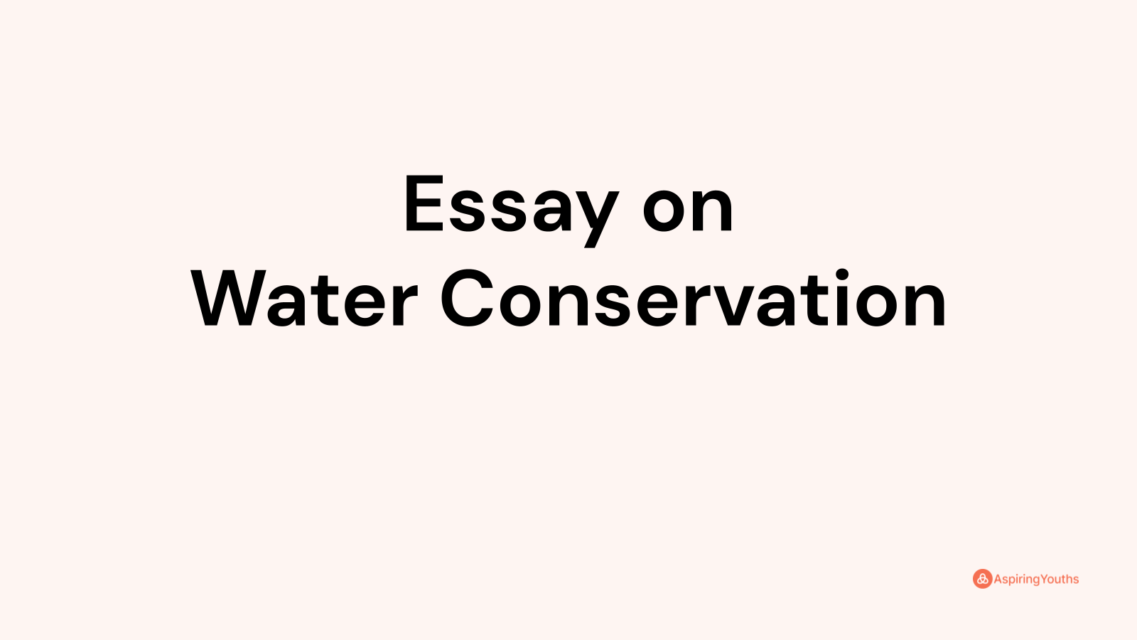 water-conservation-key-facts-and-why-save-water-for-the-future