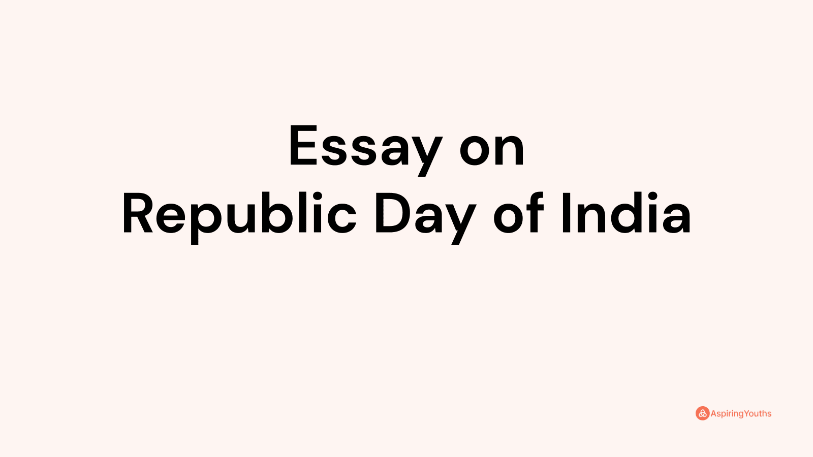 essay-on-republic-day-of-india