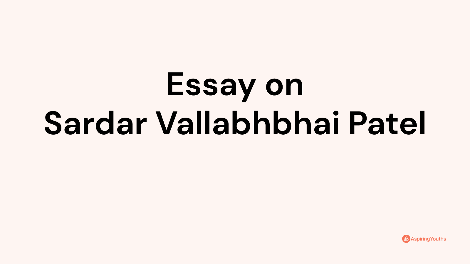 Essay On Satellite