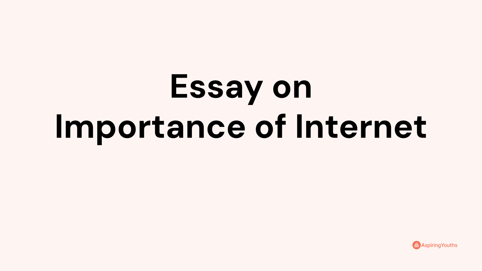 importance-of-internet-essay-thomas-may