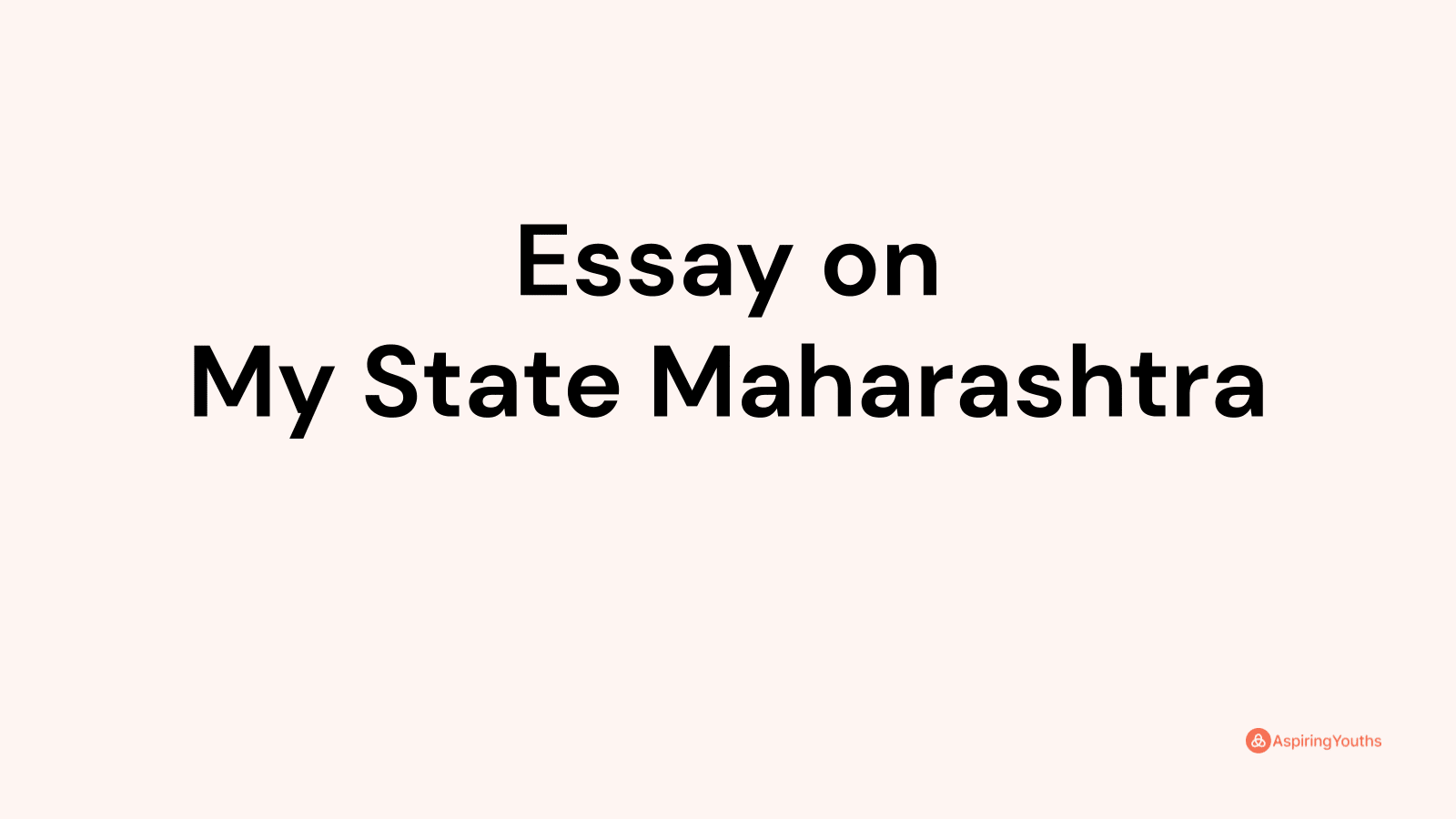 essay on festivals of maharashtra