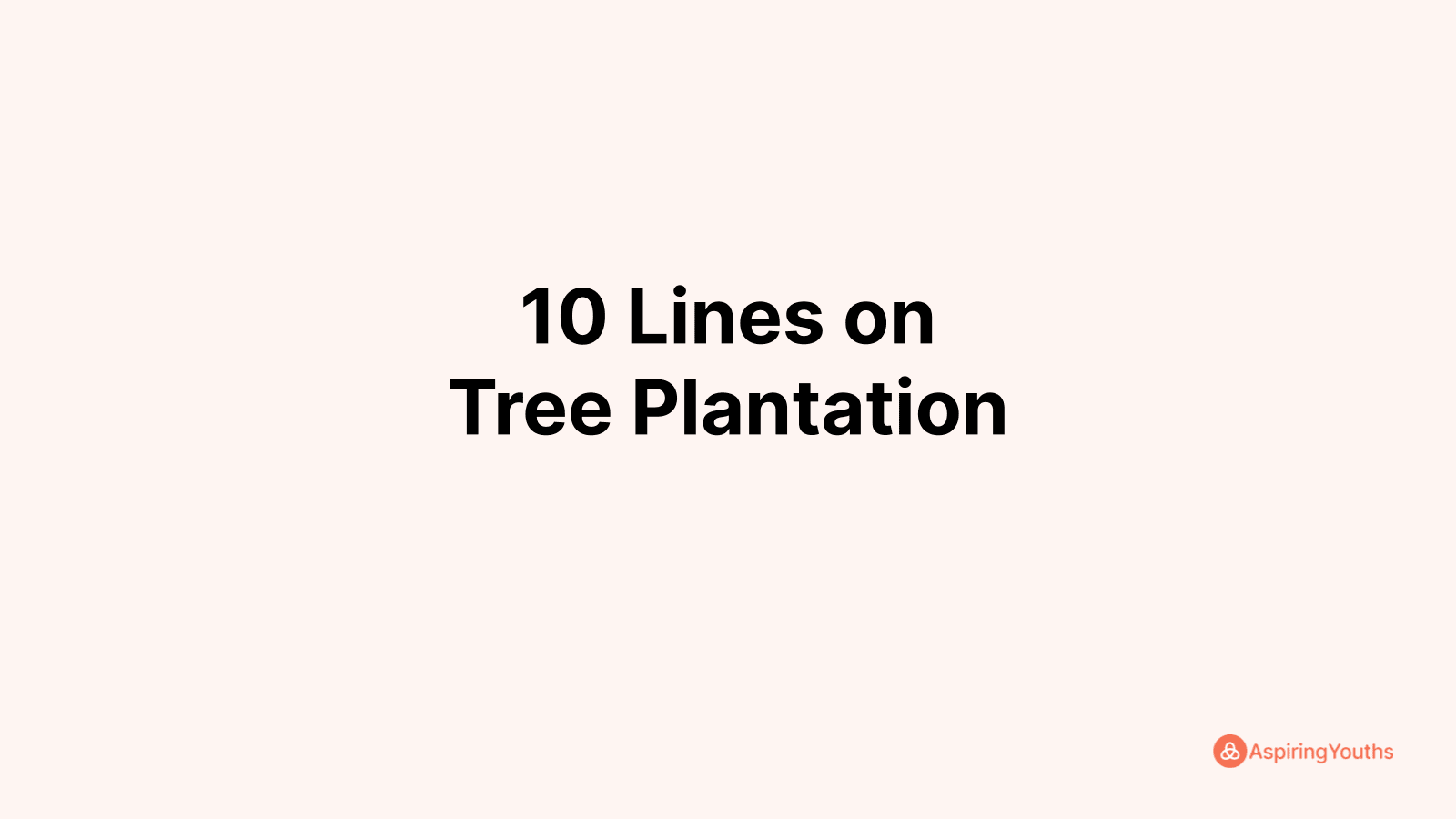 write-10-lines-on-tree-plantation