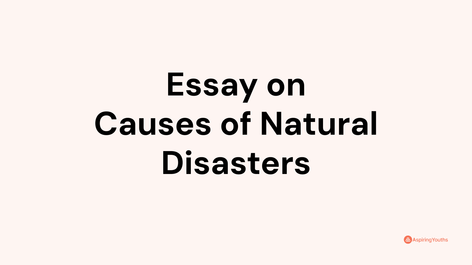 effects-of-natural-disasters