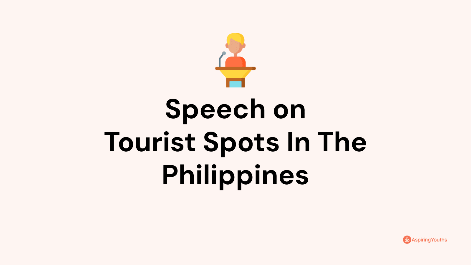 speech-on-tourist-spots-in-the-philippines