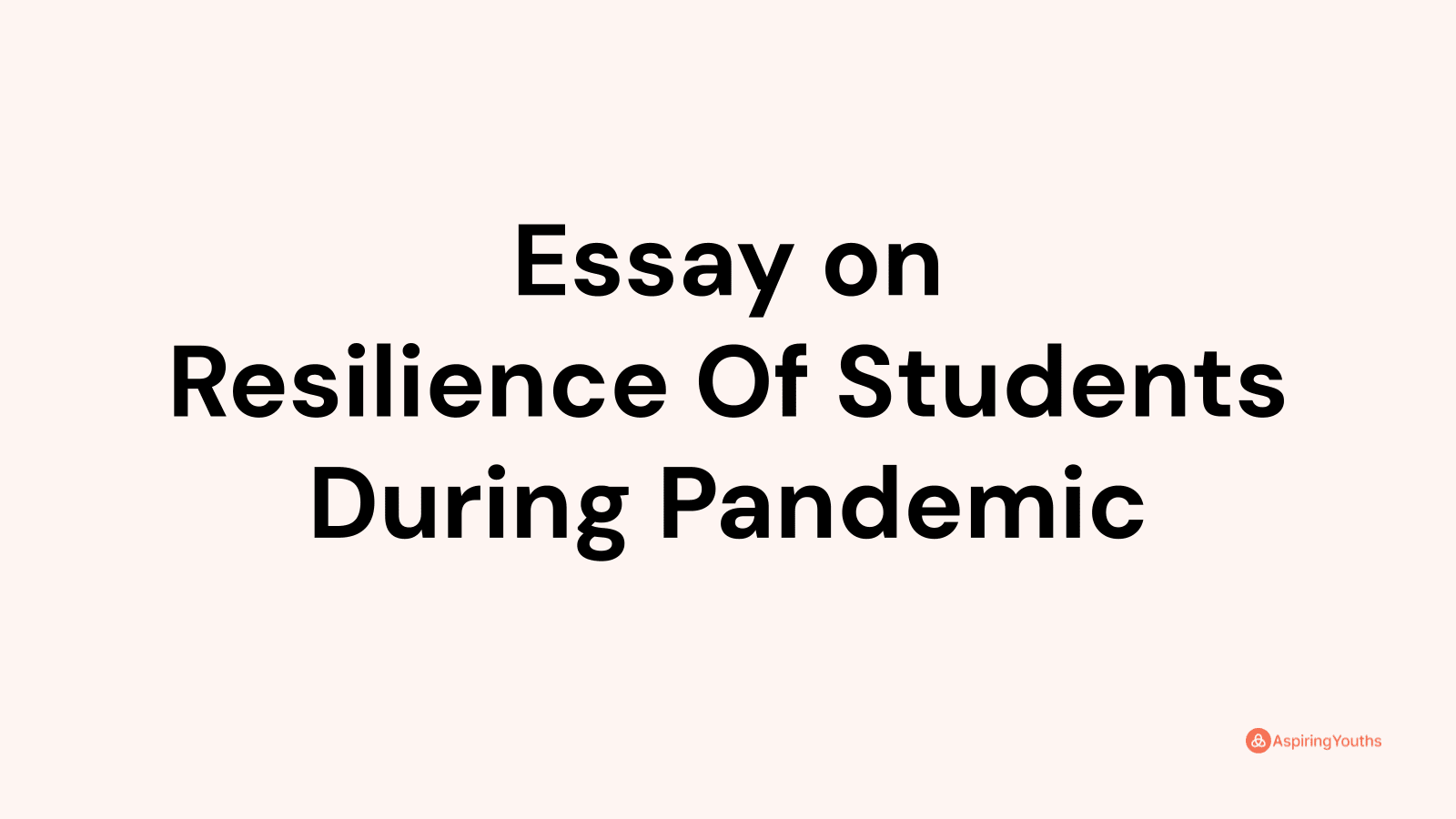 resilience essay medical school reddit